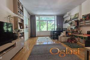 Prodaja 2.0 stan, Begejska, Konjarnik 49m²